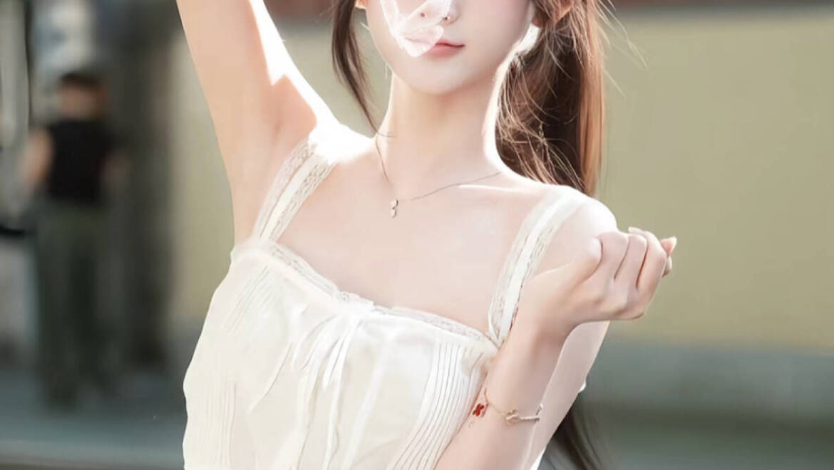 New!雨荨💚(Full service only)全新大独家 限量供应🆕颜值巅峰
纯欲白幼天花板💖 仙女本仙