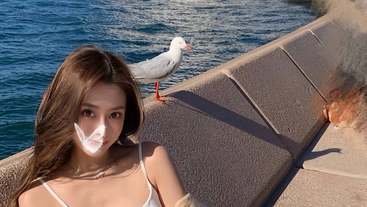 New🔥璎婼🌸（Full service only）100%全新资源🎁花容月貌 天然D乳 长腿翘臀 精致金牌欲女TOP ONE⭐