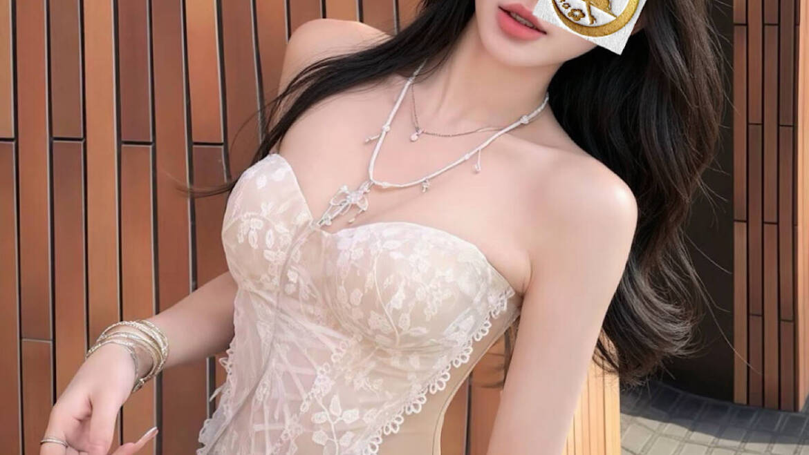 New！半糖啵啵❤（Full service only）独家更新❤超绝明星颜值 稀缺女神 倾城之姿 隆重登场😍