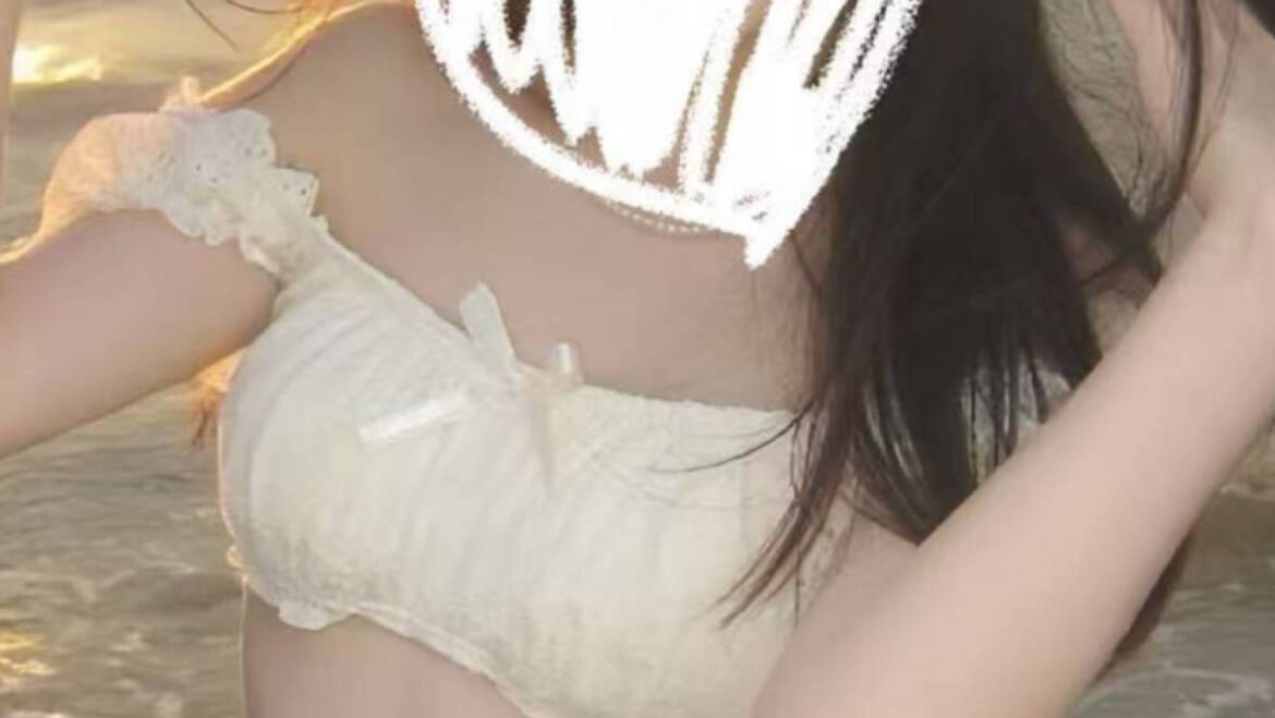 New！Fay🤍（仅限半套按摩服务✈）清纯高颜值 学妹初下海😍