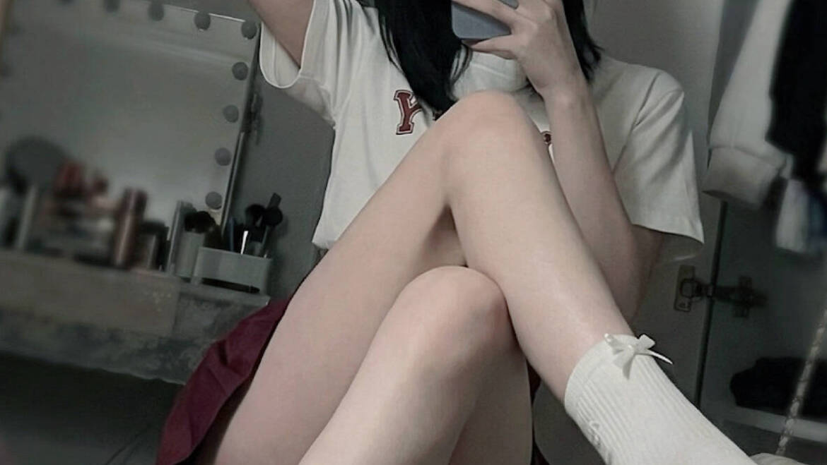 New！初晴🐰（Full service only）19岁纯欲颜幼态美，纯天然零整~鲜嫩多汁白幼瘦款