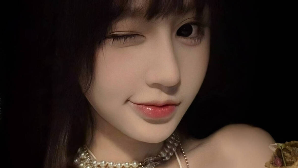 New🔥野生宝宝🐇（Full service only）知名X福利姬猫本线下送温暖❤暗黑图腾二次元绝色美人，带刺的玫瑰🌹谁不爱？